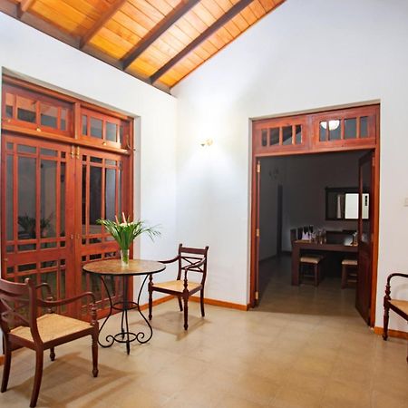 The Kandyan Villa Oda fotoğraf
