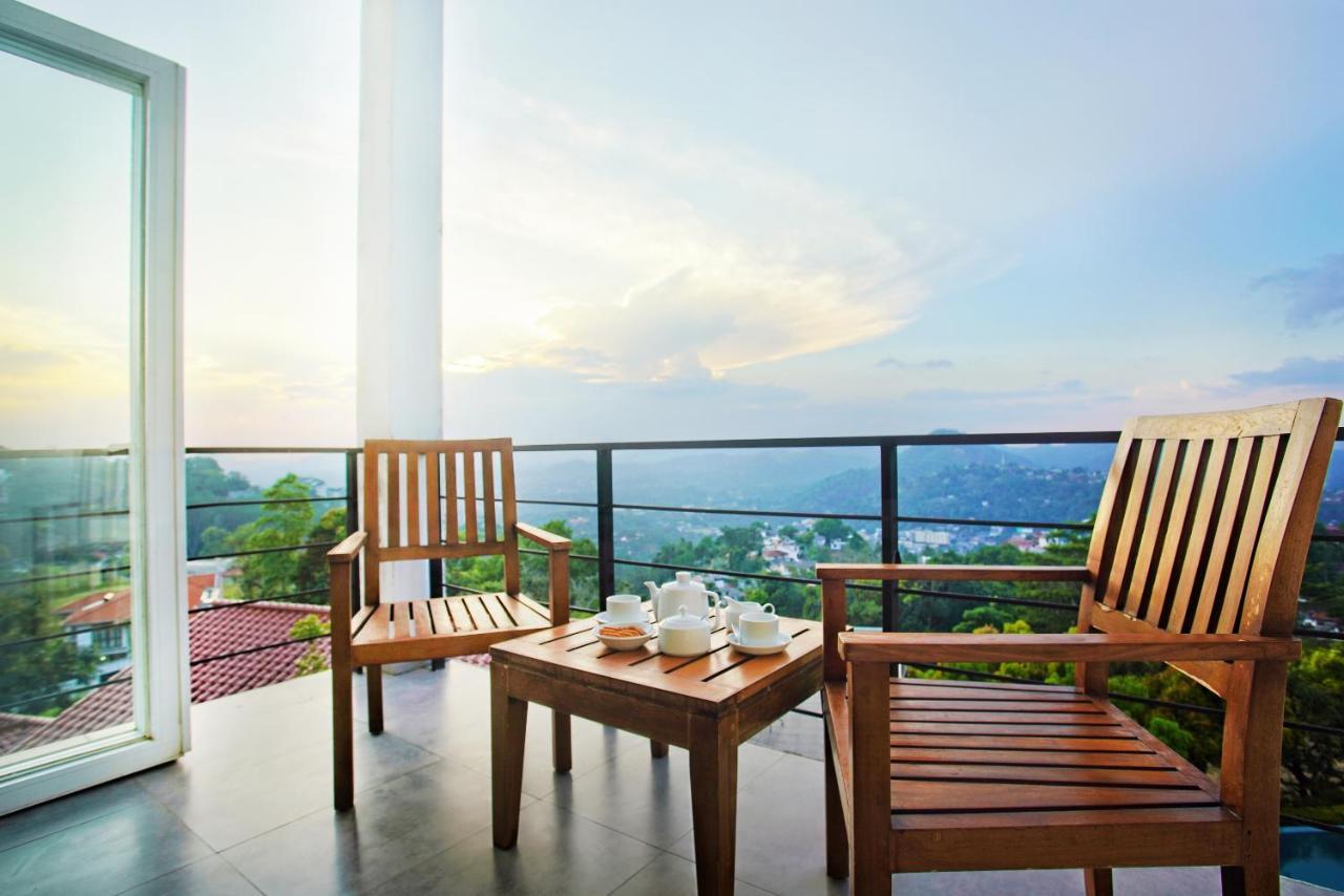 The Kandyan Villa Dış mekan fotoğraf