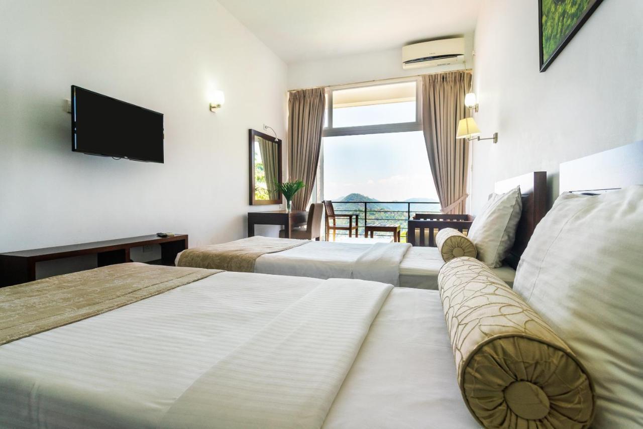 The Kandyan Villa Dış mekan fotoğraf