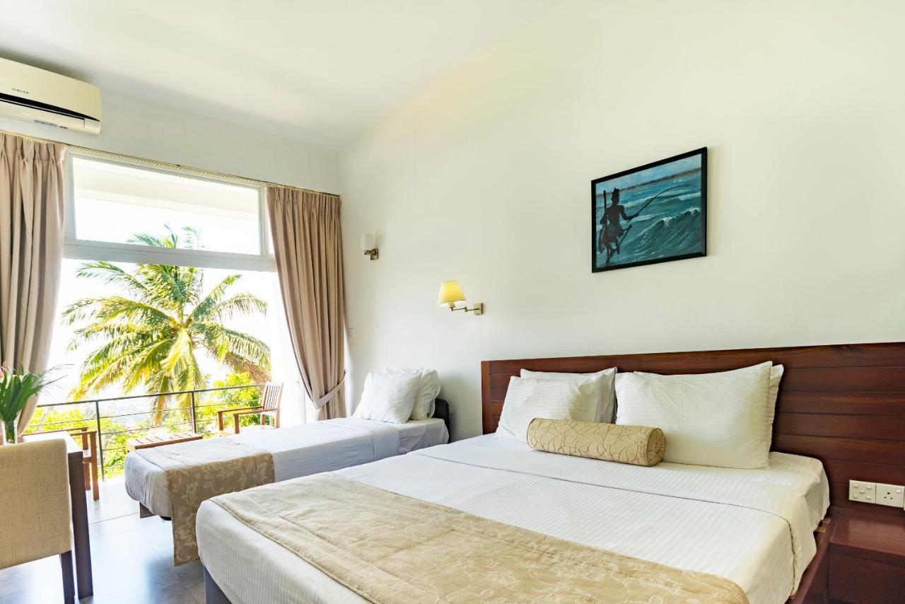 The Kandyan Villa Dış mekan fotoğraf