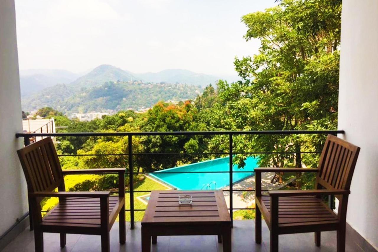 The Kandyan Villa Dış mekan fotoğraf