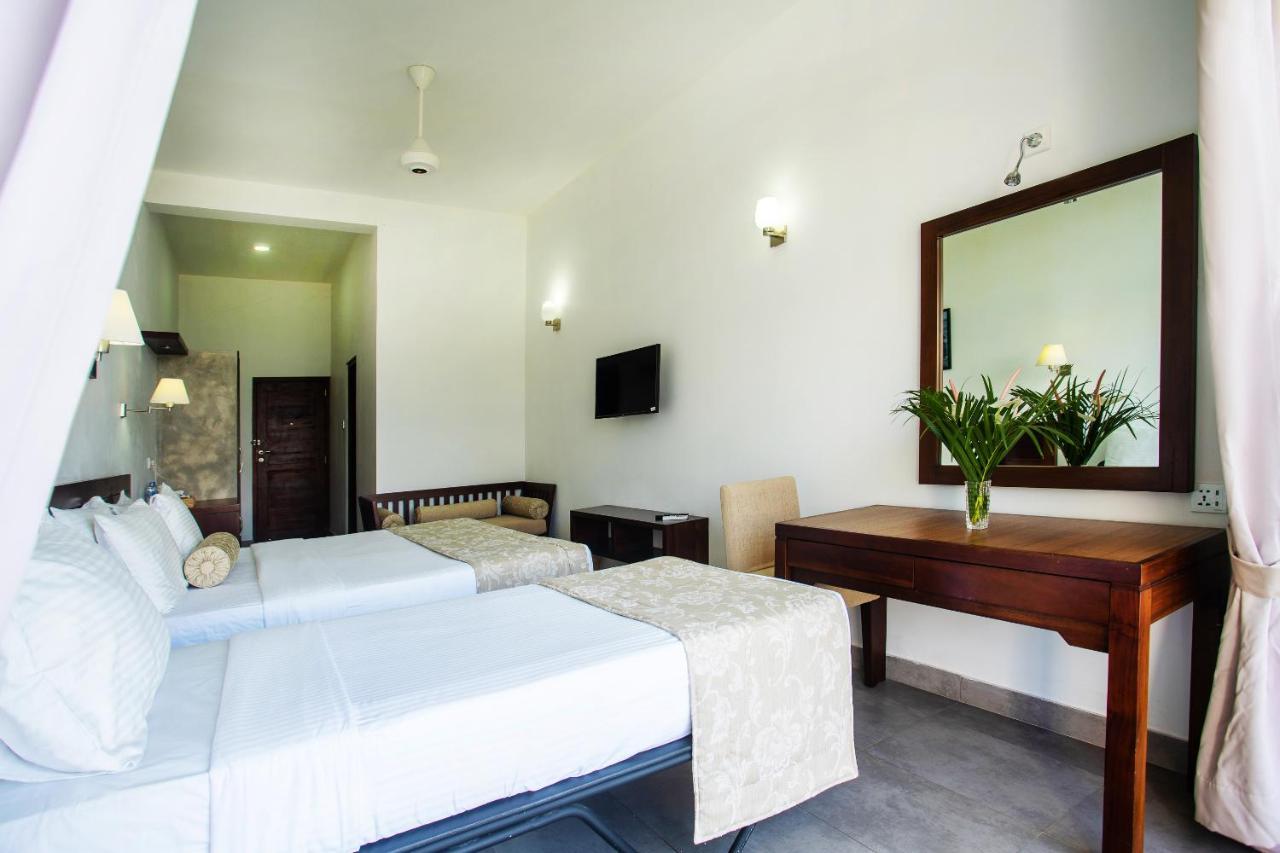 The Kandyan Villa Dış mekan fotoğraf