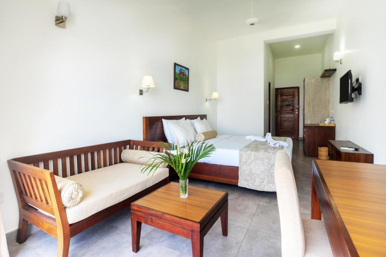 The Kandyan Villa Dış mekan fotoğraf
