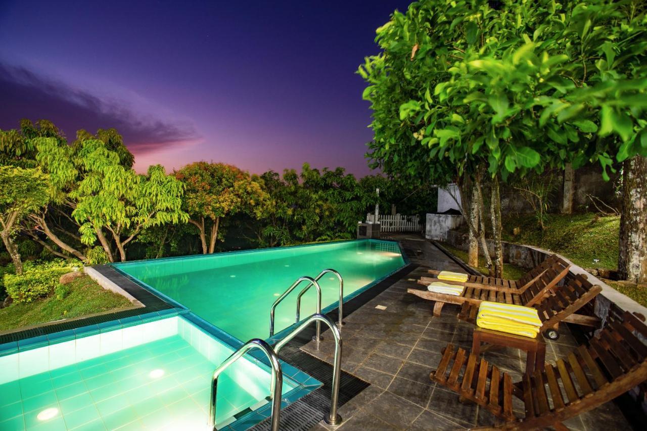 The Kandyan Villa Dış mekan fotoğraf