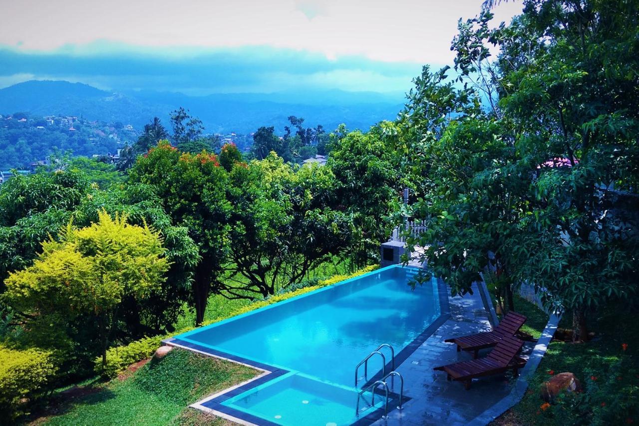The Kandyan Villa Dış mekan fotoğraf
