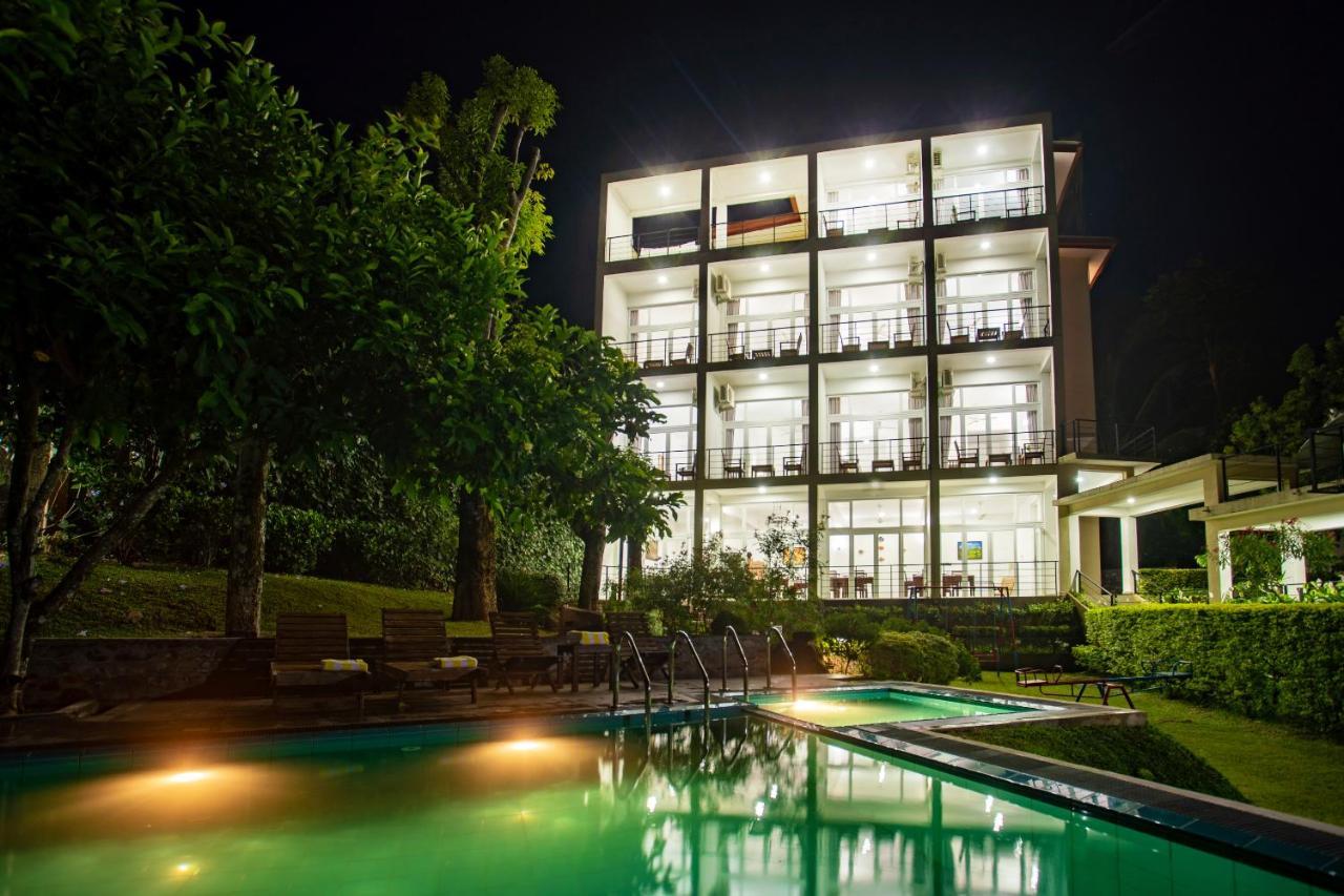 The Kandyan Villa Dış mekan fotoğraf