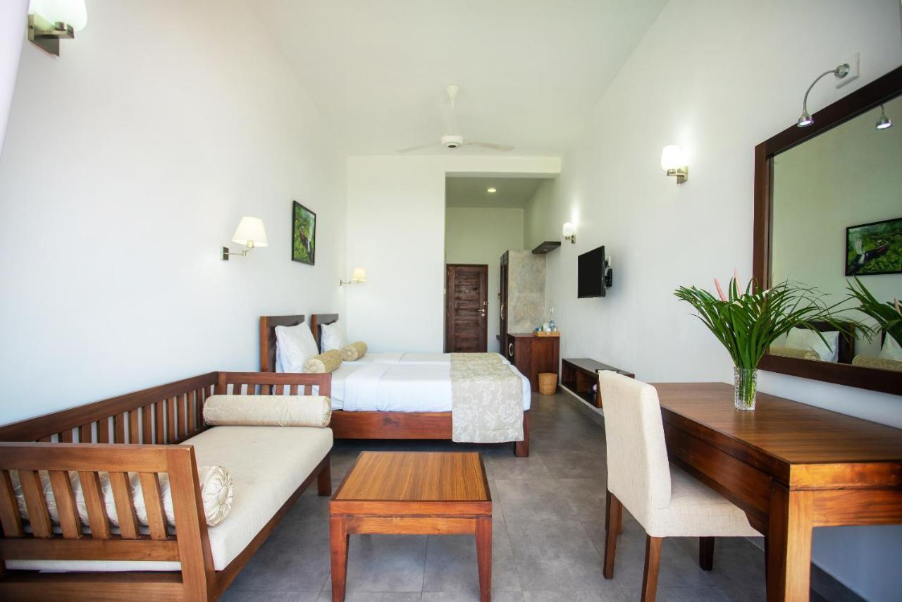 The Kandyan Villa Dış mekan fotoğraf