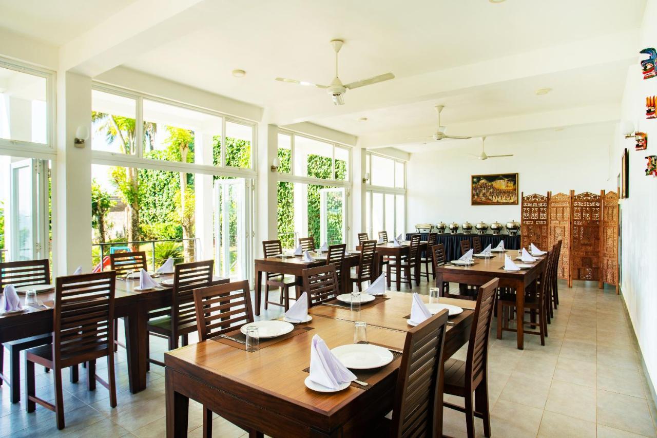 The Kandyan Villa Dış mekan fotoğraf