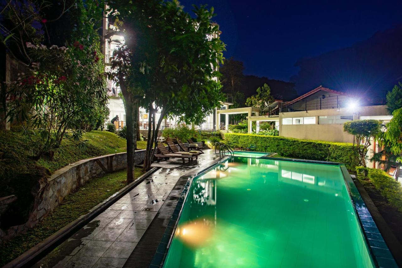 The Kandyan Villa Dış mekan fotoğraf