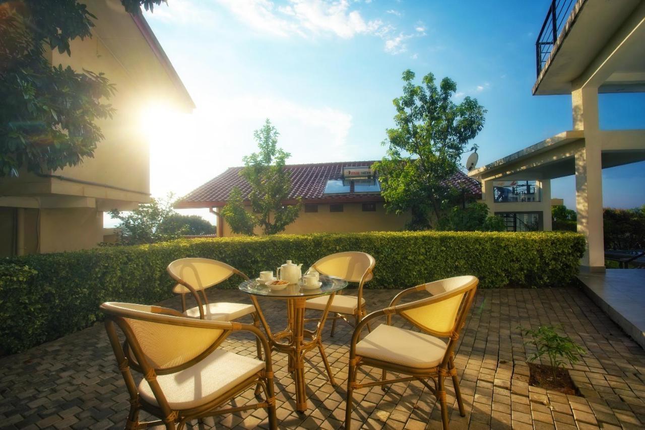 The Kandyan Villa Dış mekan fotoğraf