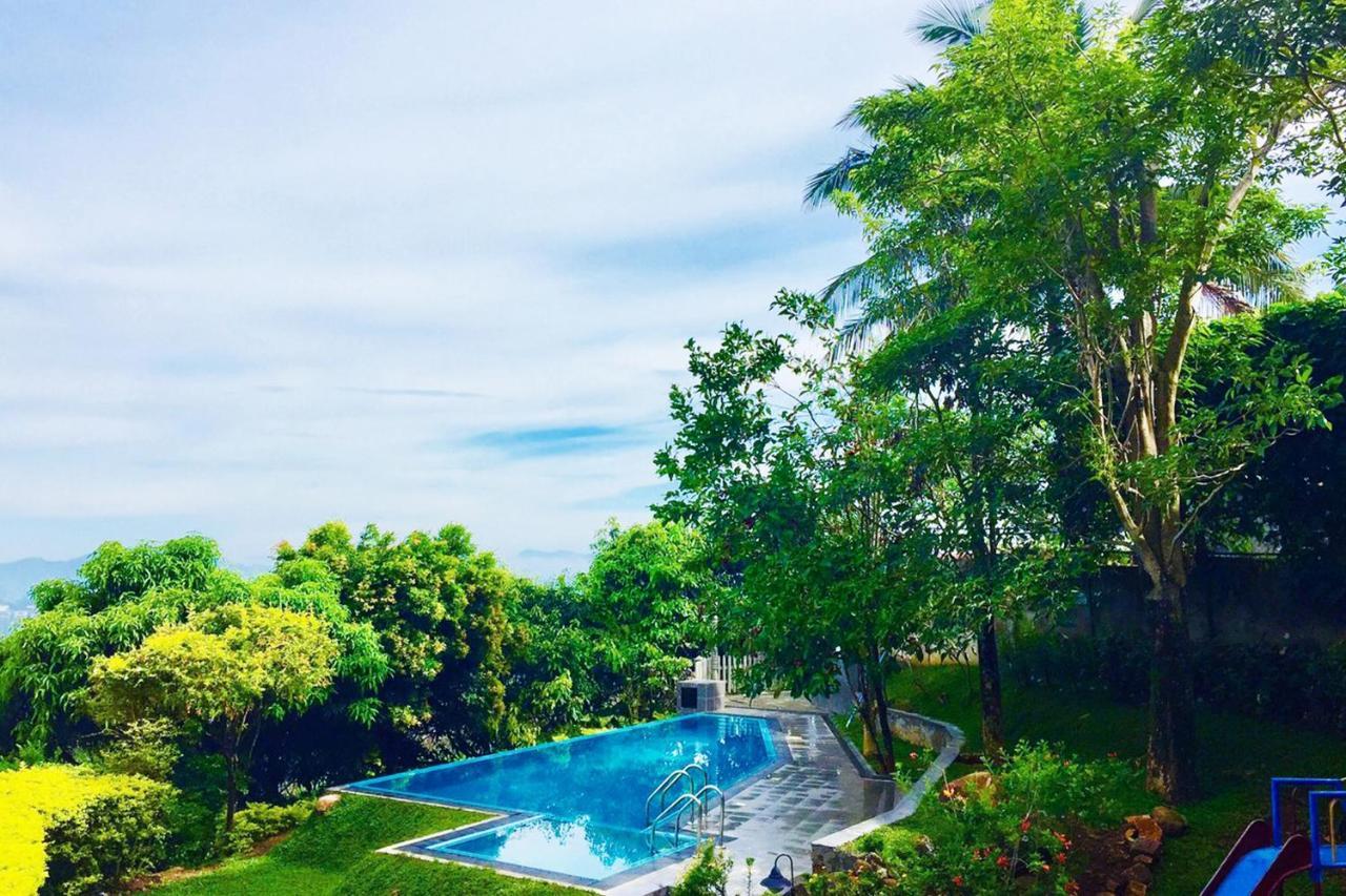 The Kandyan Villa Dış mekan fotoğraf