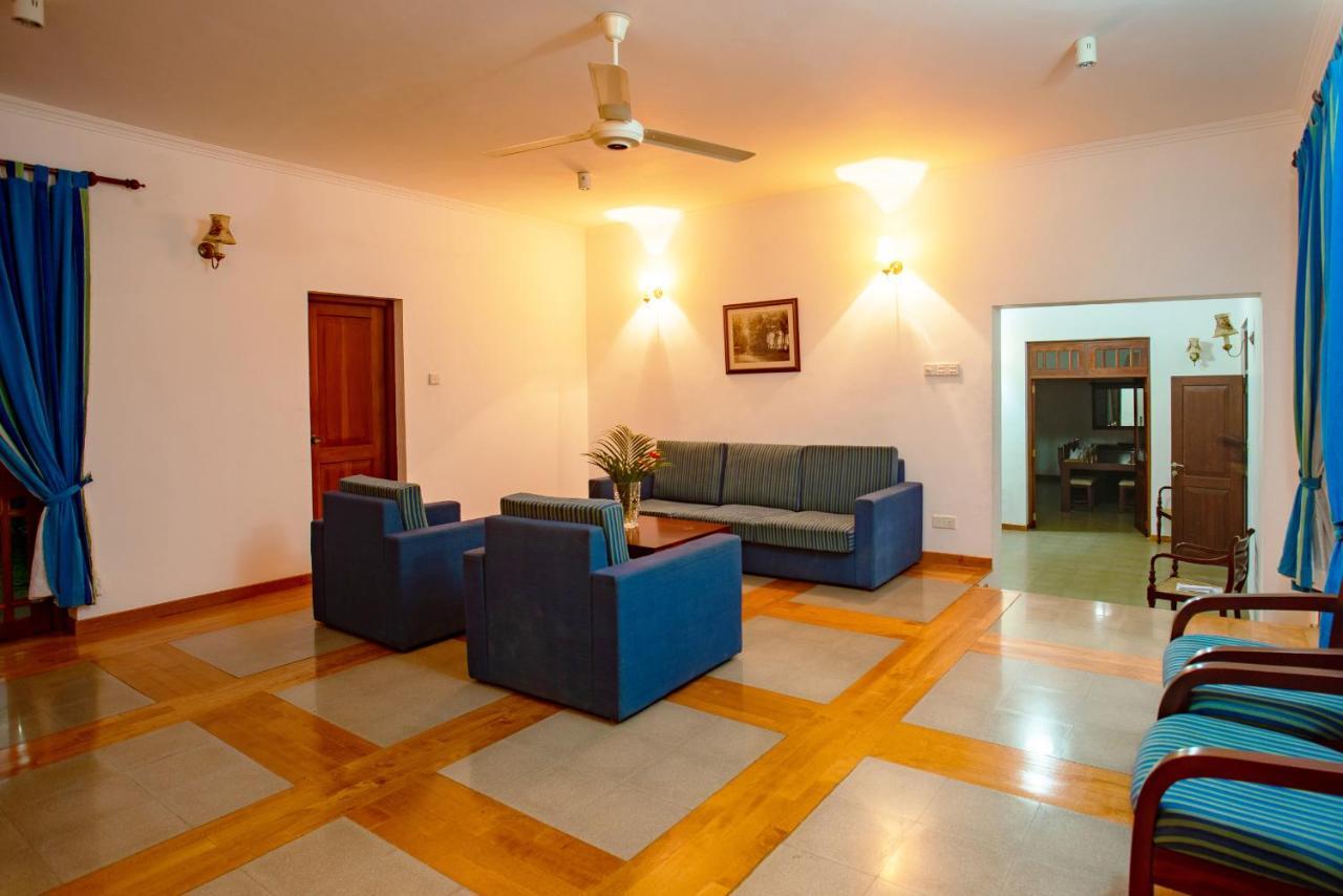 The Kandyan Villa Oda fotoğraf