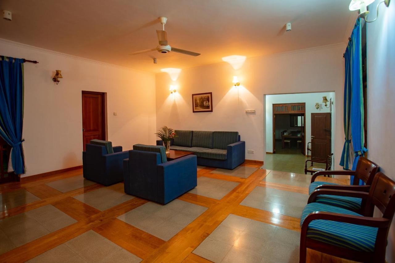 The Kandyan Villa Dış mekan fotoğraf