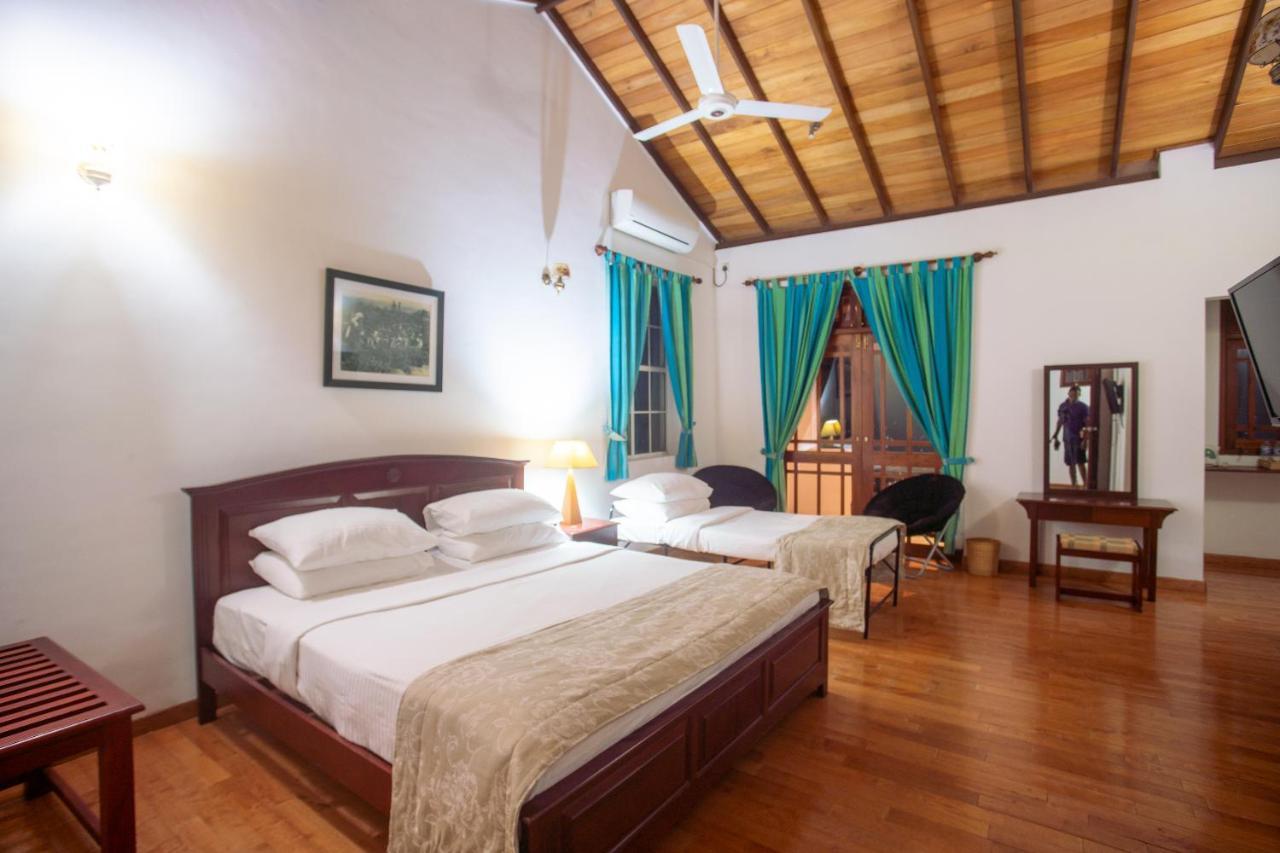 The Kandyan Villa Dış mekan fotoğraf