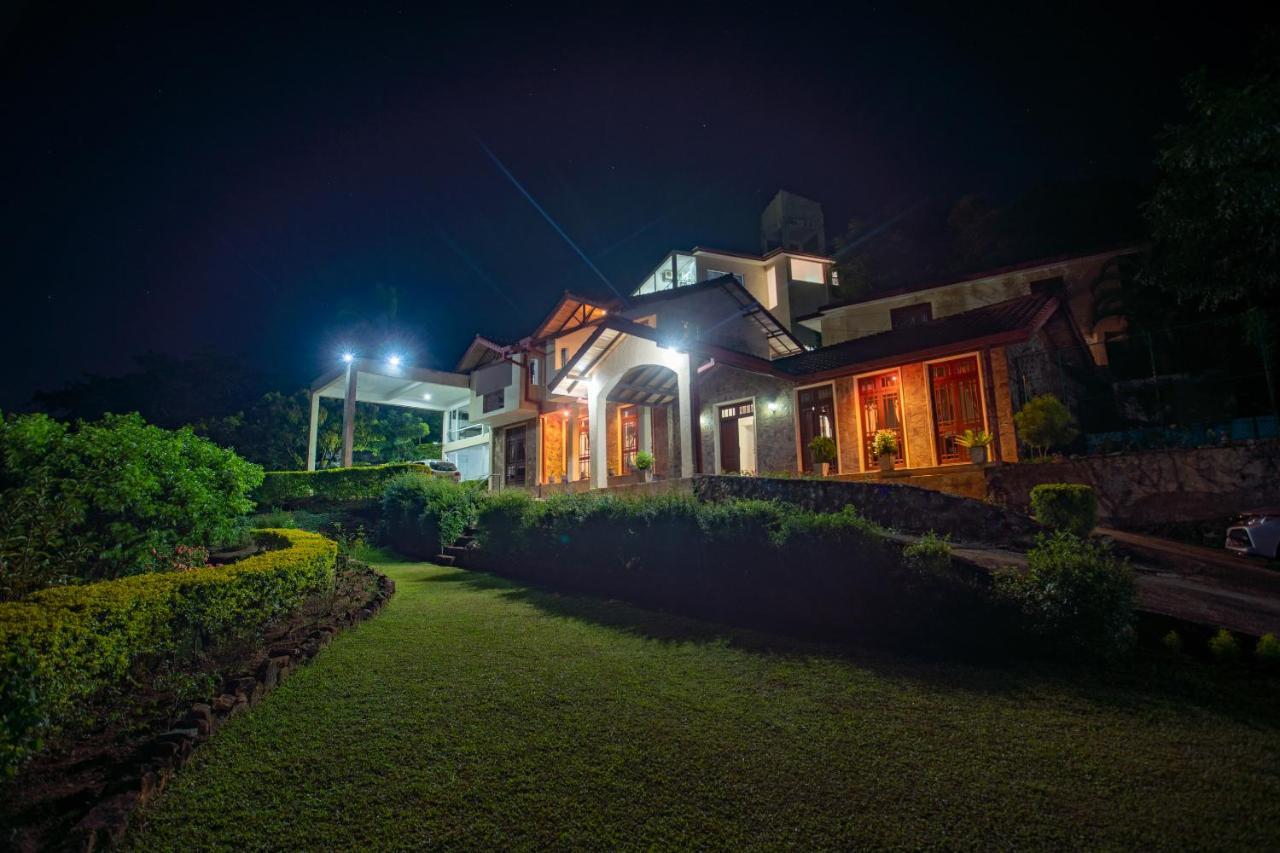 The Kandyan Villa Dış mekan fotoğraf