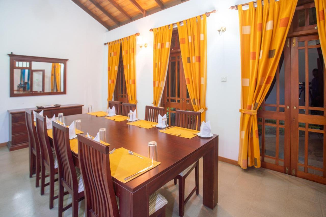 The Kandyan Villa Dış mekan fotoğraf