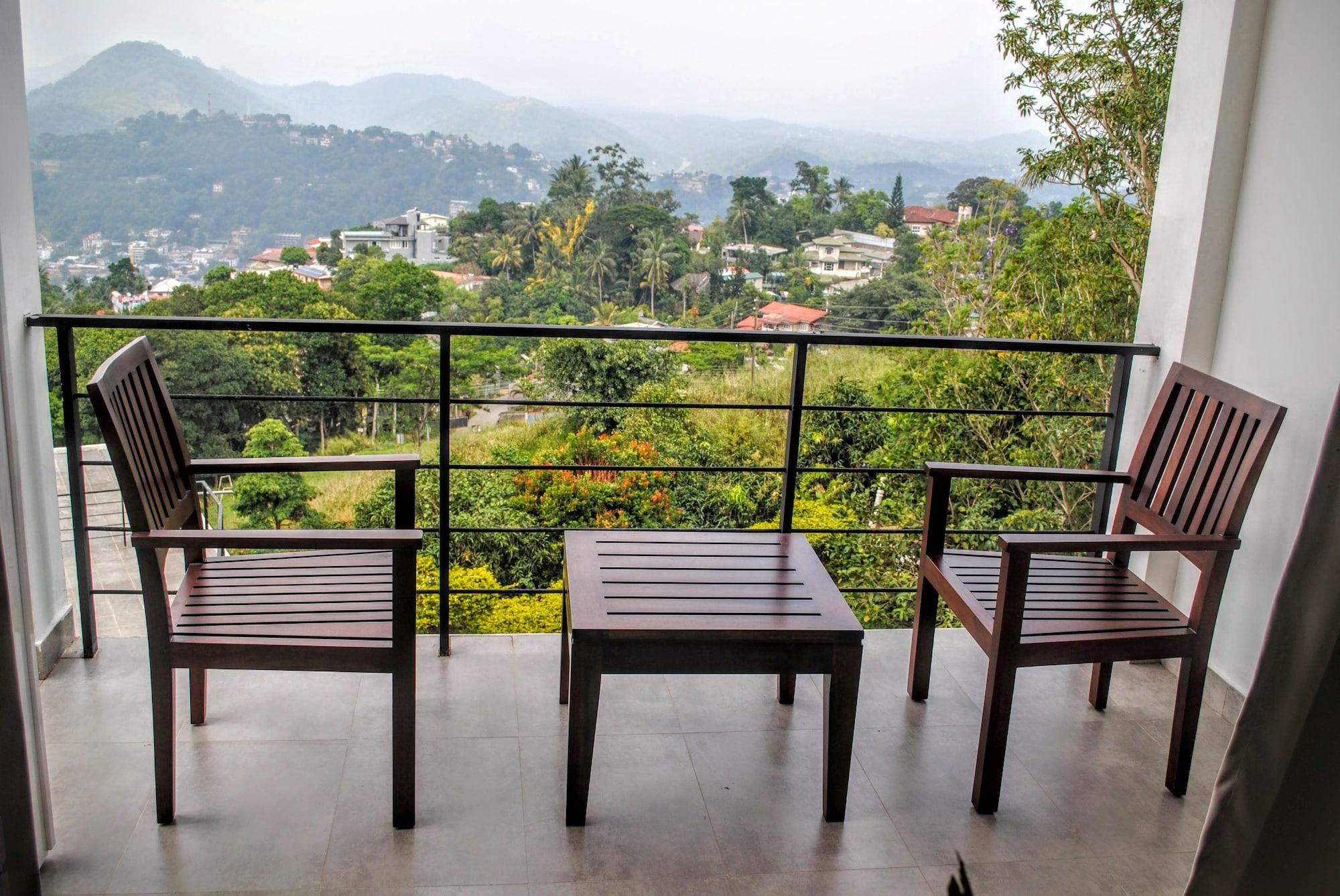 The Kandyan Villa Dış mekan fotoğraf