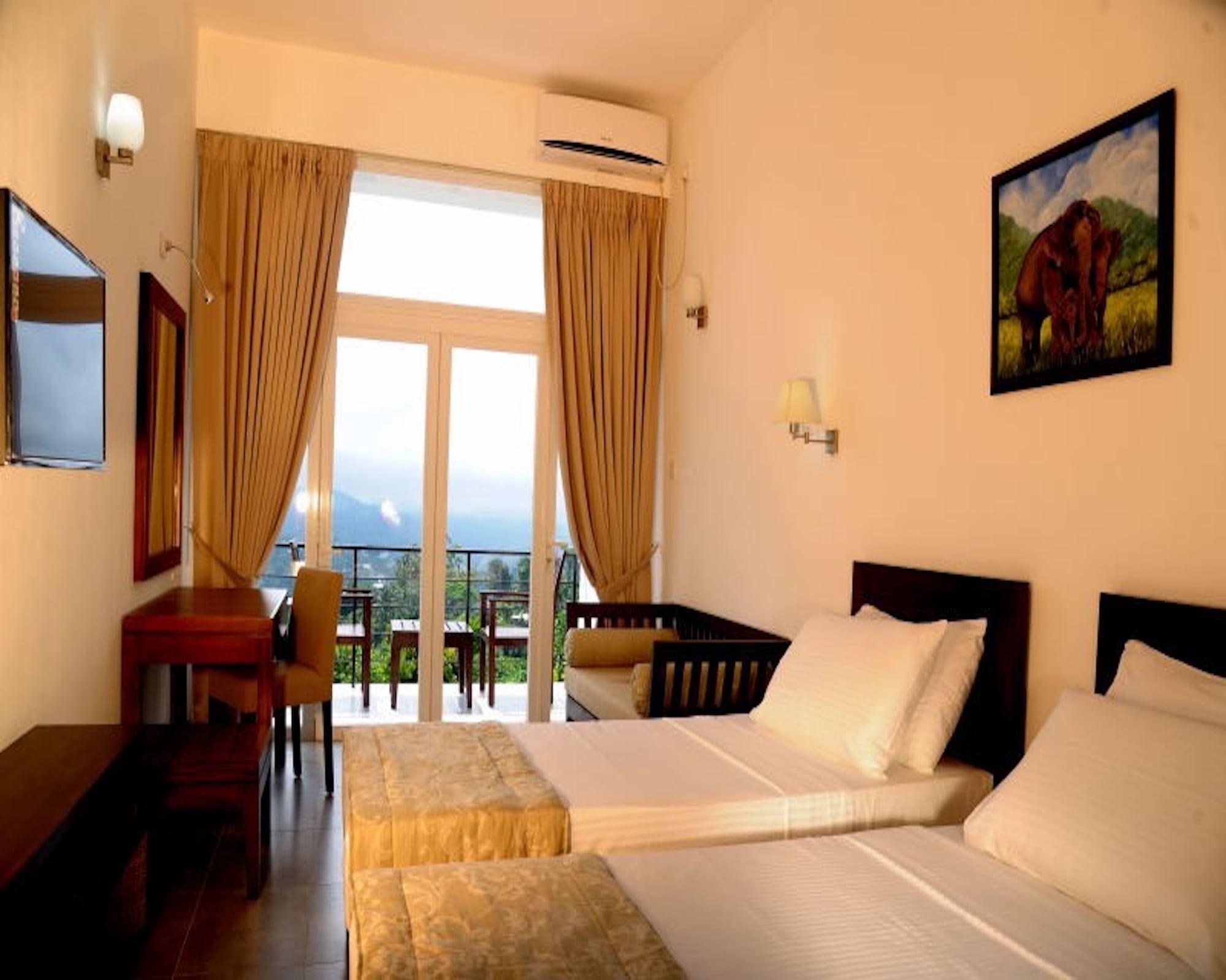 The Kandyan Villa Dış mekan fotoğraf
