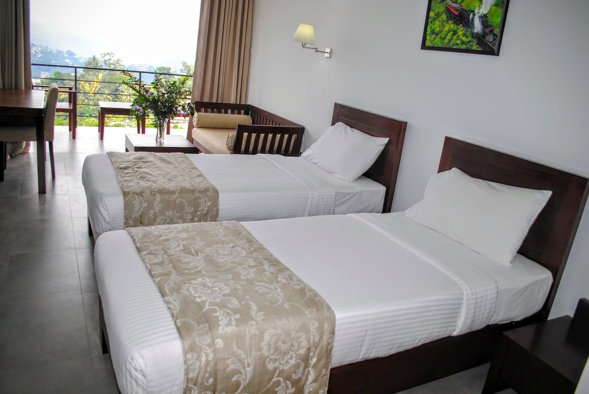 The Kandyan Villa Dış mekan fotoğraf