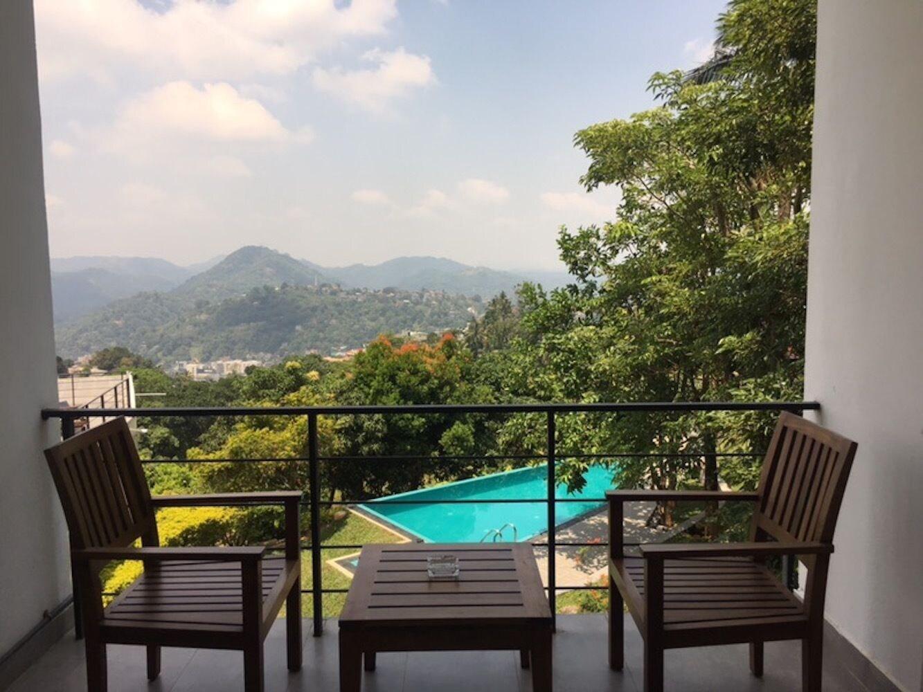 The Kandyan Villa Dış mekan fotoğraf