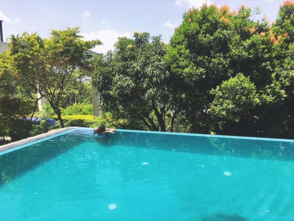 The Kandyan Villa Dış mekan fotoğraf