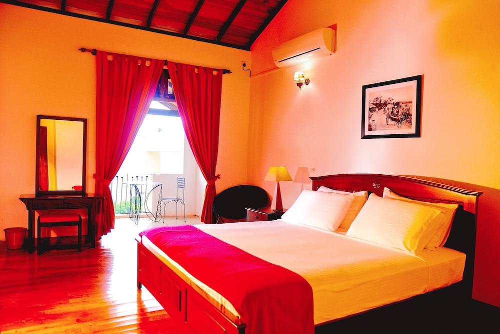The Kandyan Villa Dış mekan fotoğraf