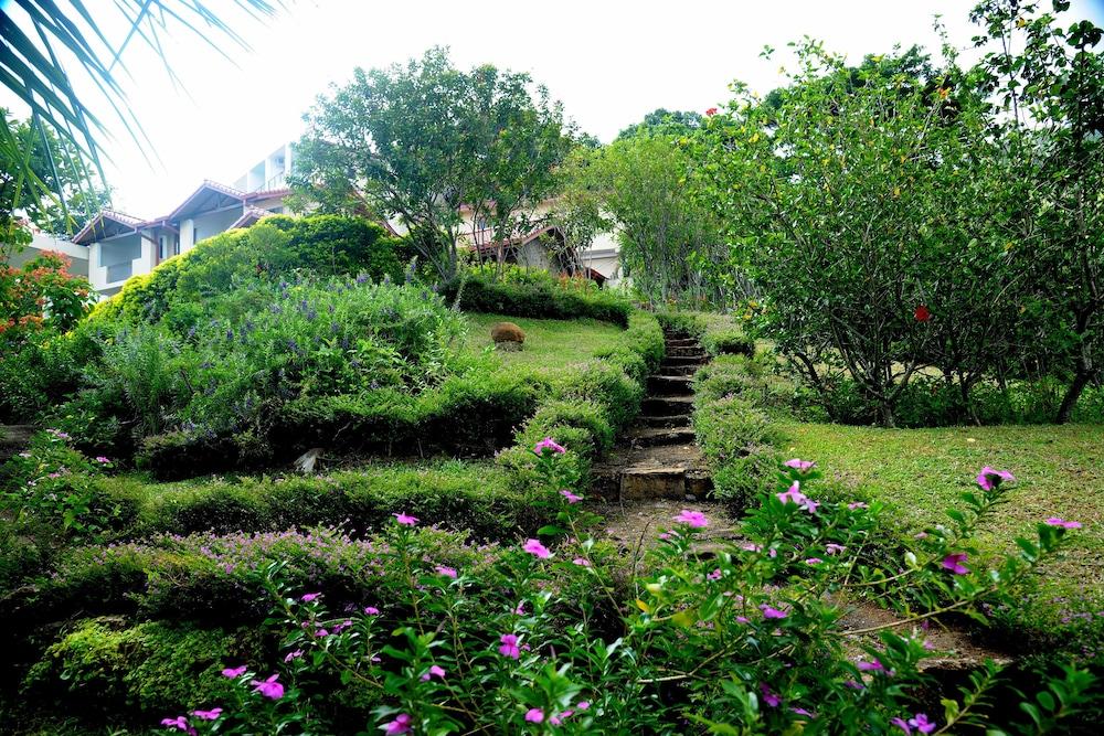 The Kandyan Villa Dış mekan fotoğraf