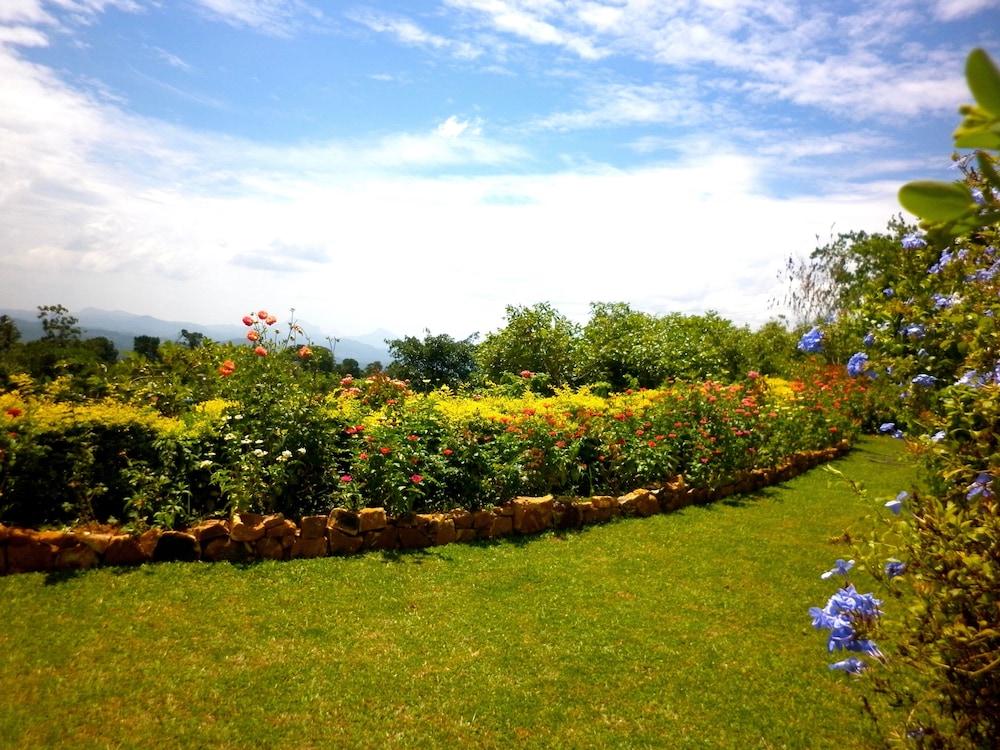 The Kandyan Villa Dış mekan fotoğraf