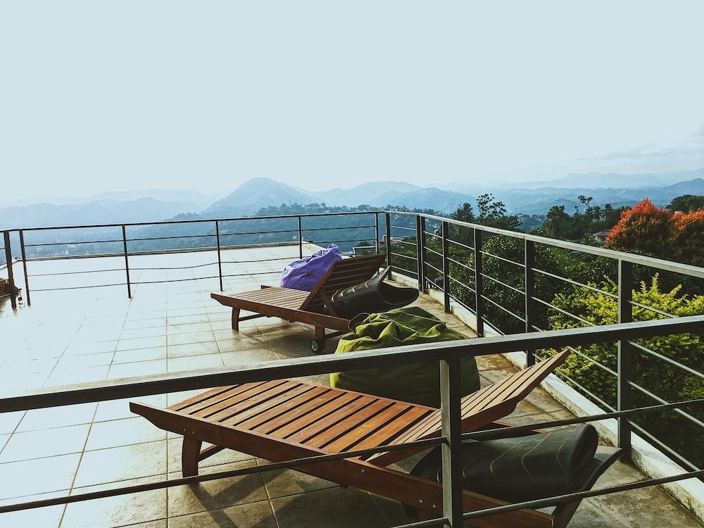 The Kandyan Villa Dış mekan fotoğraf