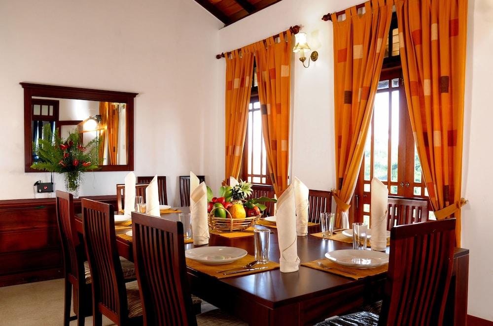 The Kandyan Villa Dış mekan fotoğraf