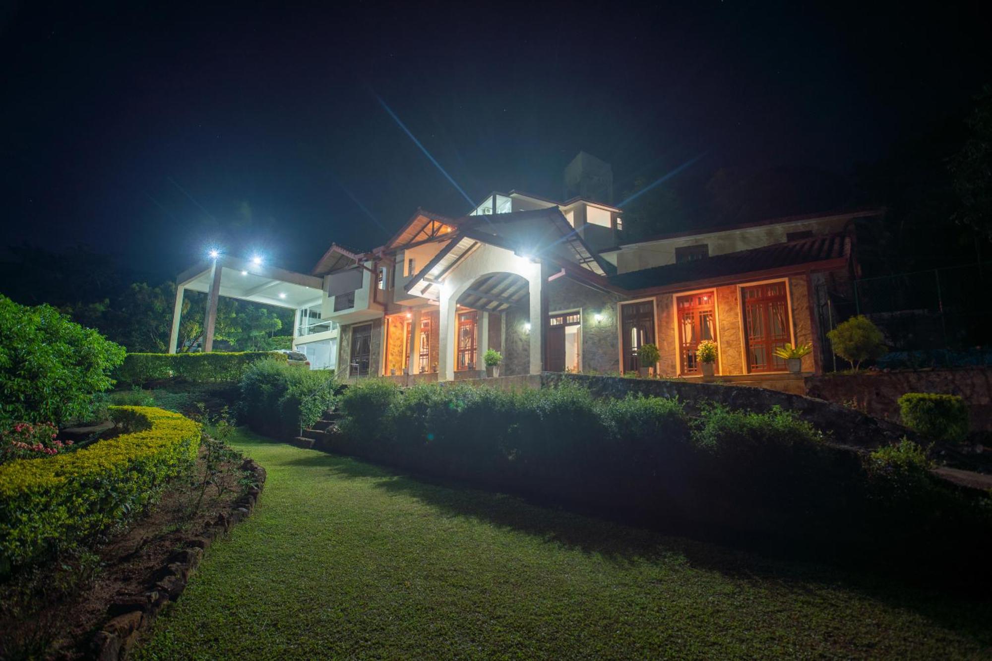 The Kandyan Villa Oda fotoğraf