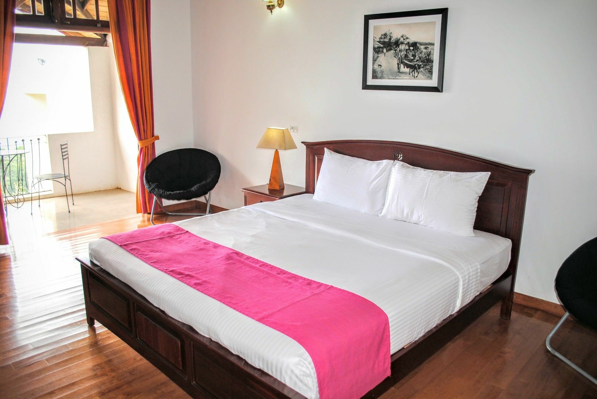 The Kandyan Villa Dış mekan fotoğraf