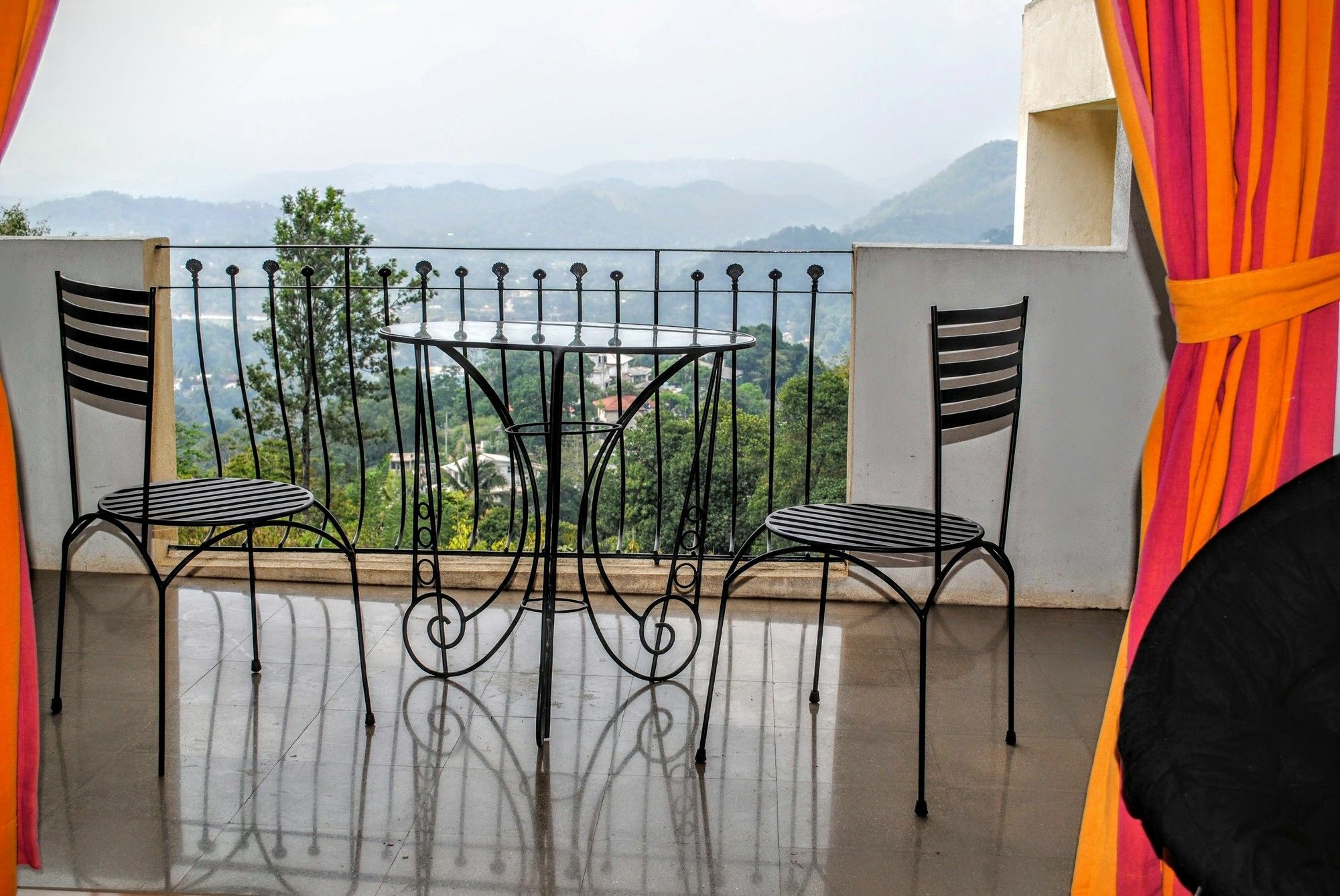 The Kandyan Villa Dış mekan fotoğraf