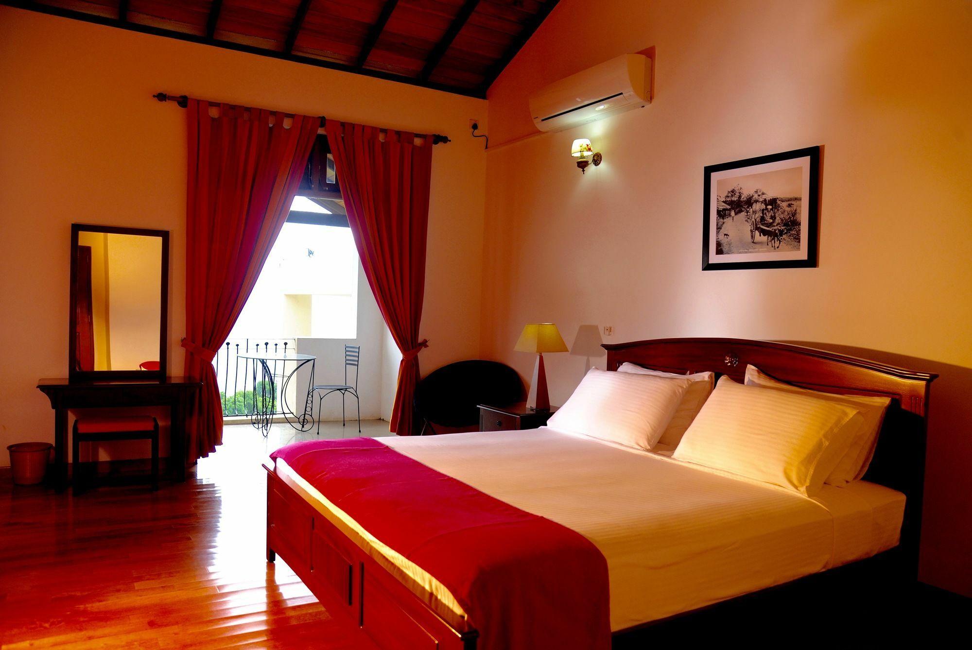 The Kandyan Villa Dış mekan fotoğraf