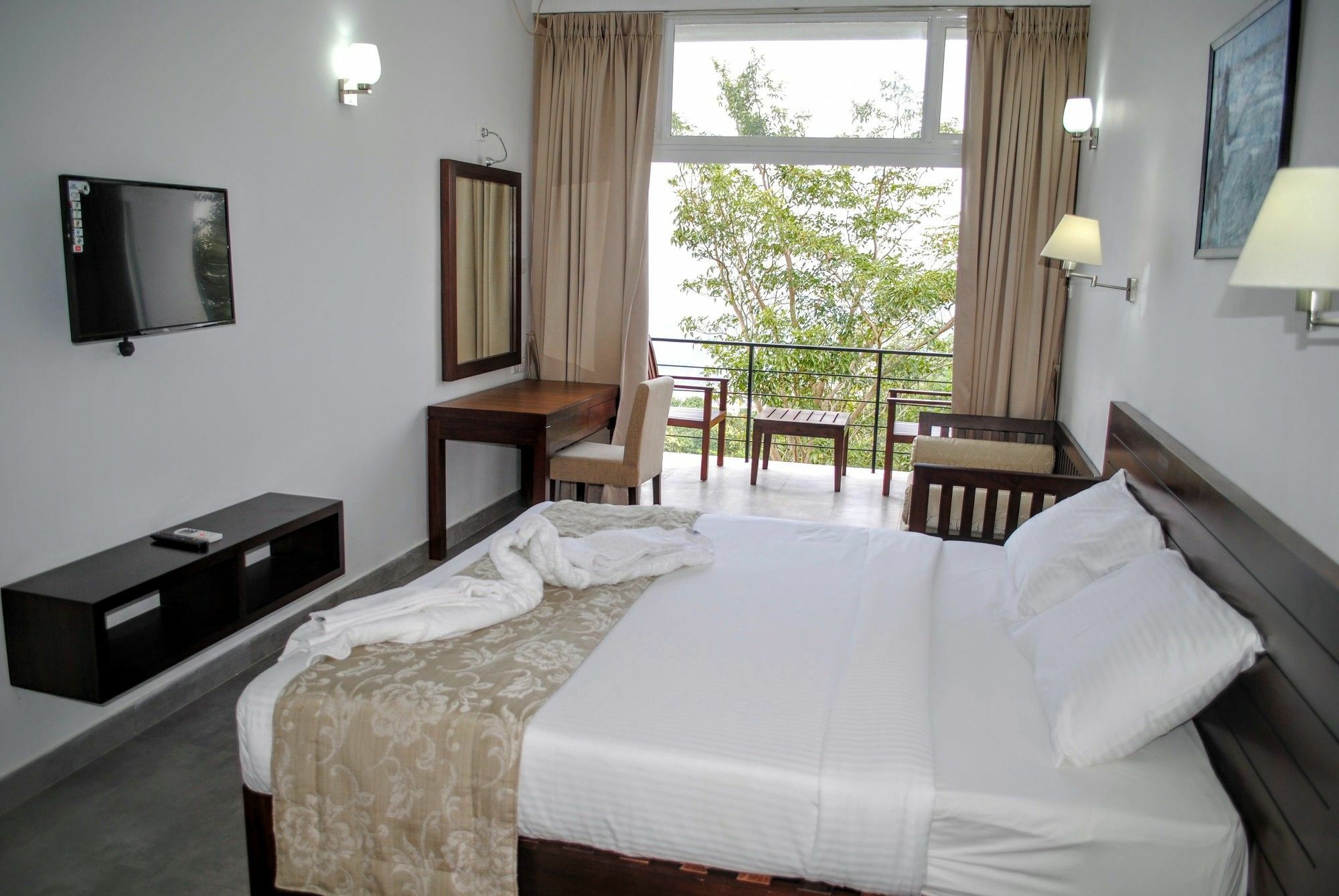 The Kandyan Villa Dış mekan fotoğraf